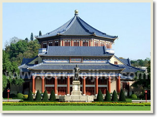 Beijing Xian Guilin Guangzhou Hong Kong 12 Day Tour
